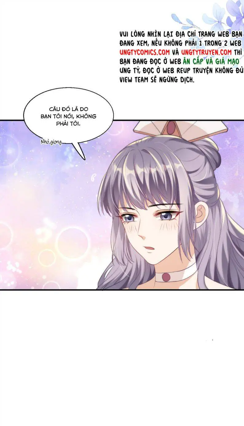 Thẳng Thắn Từ Nghiêm Nettruyen ZZZ Chương 11 Page 13