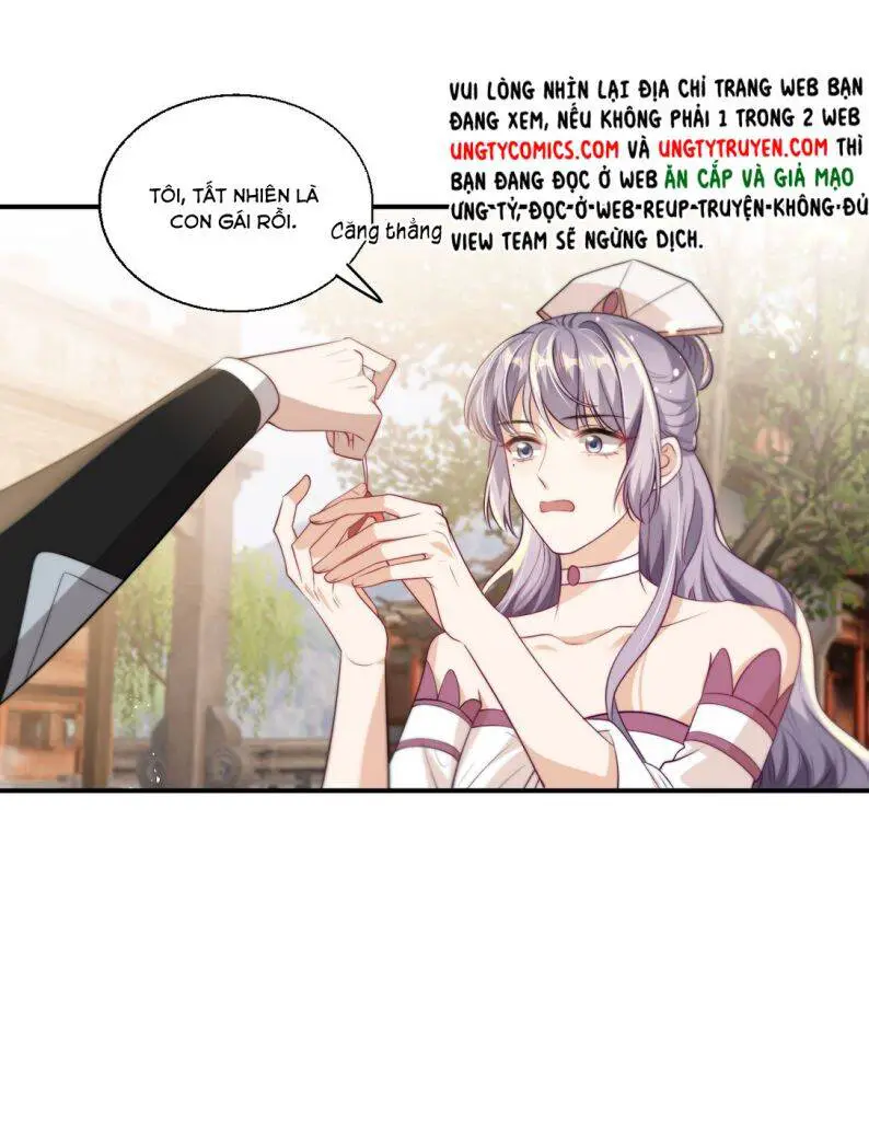 Thẳng Thắn Từ Nghiêm Nettruyen ZZZ Chương 11 Page 15