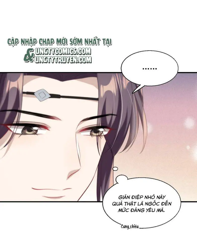 Thẳng Thắn Từ Nghiêm Nettruyen ZZZ Chương 11 Page 19