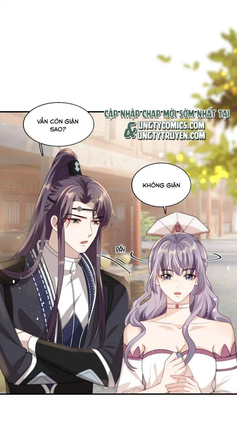Thẳng Thắn Từ Nghiêm Nettruyen ZZZ Chương 11 Page 22