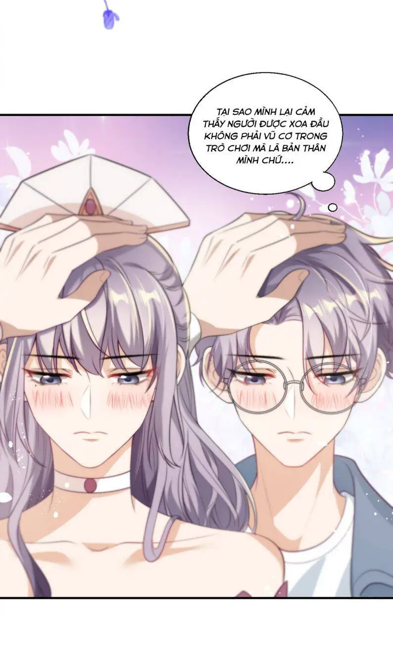 Thẳng Thắn Từ Nghiêm Nettruyen ZZZ Chương 11 Page 25