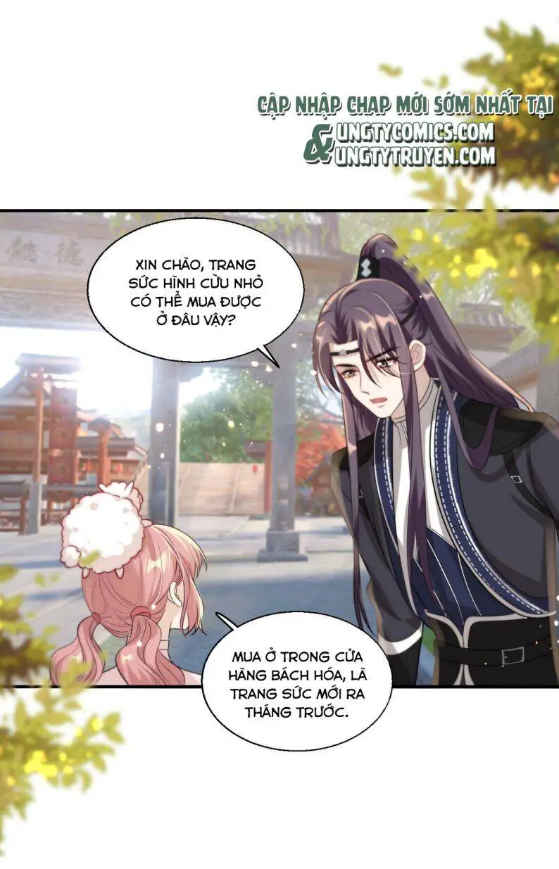 Thẳng Thắn Từ Nghiêm Nettruyen ZZZ Chương 11 Page 34