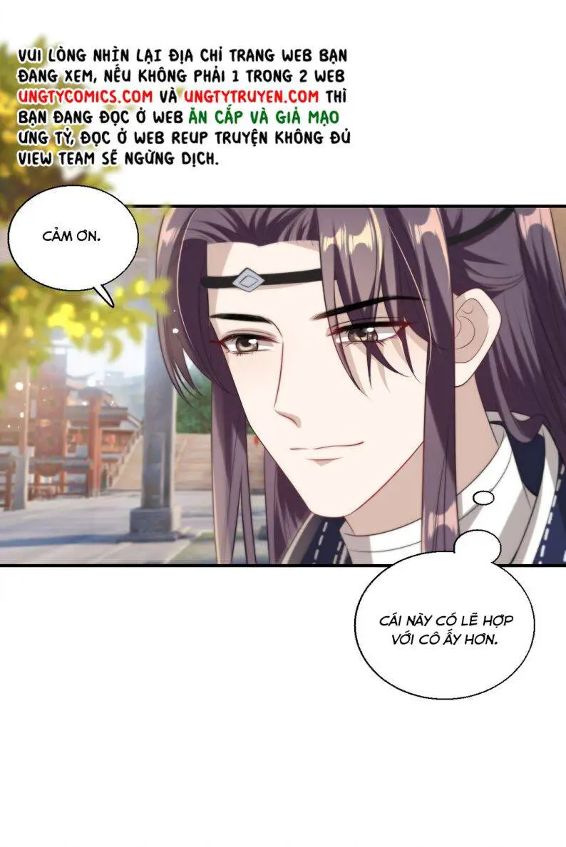 Thẳng Thắn Từ Nghiêm Nettruyen ZZZ Chương 11 Page 35