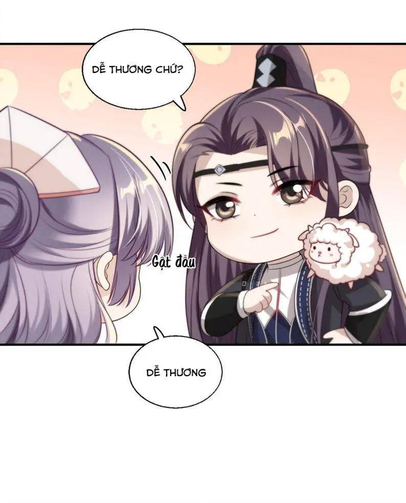 Thẳng Thắn Từ Nghiêm Nettruyen ZZZ Chương 11 Page 39