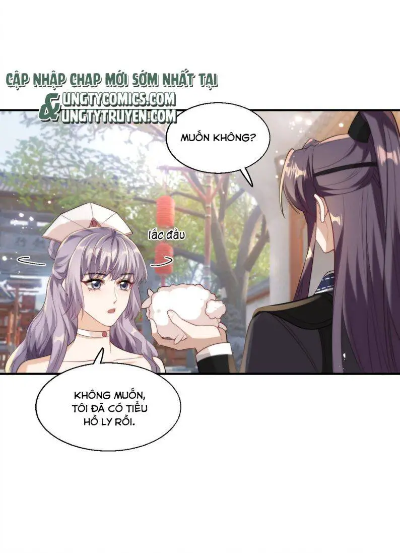 Thẳng Thắn Từ Nghiêm Nettruyen ZZZ Chương 11 Page 40