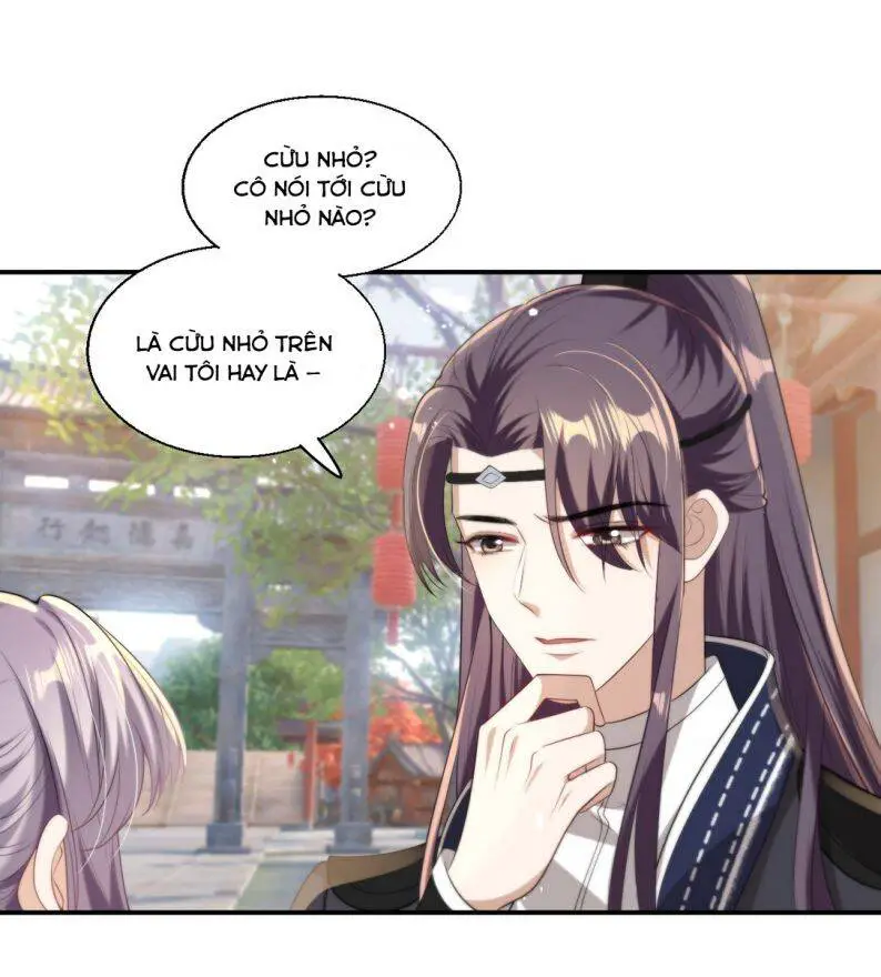 Thẳng Thắn Từ Nghiêm Nettruyen ZZZ Chương 11 Page 42