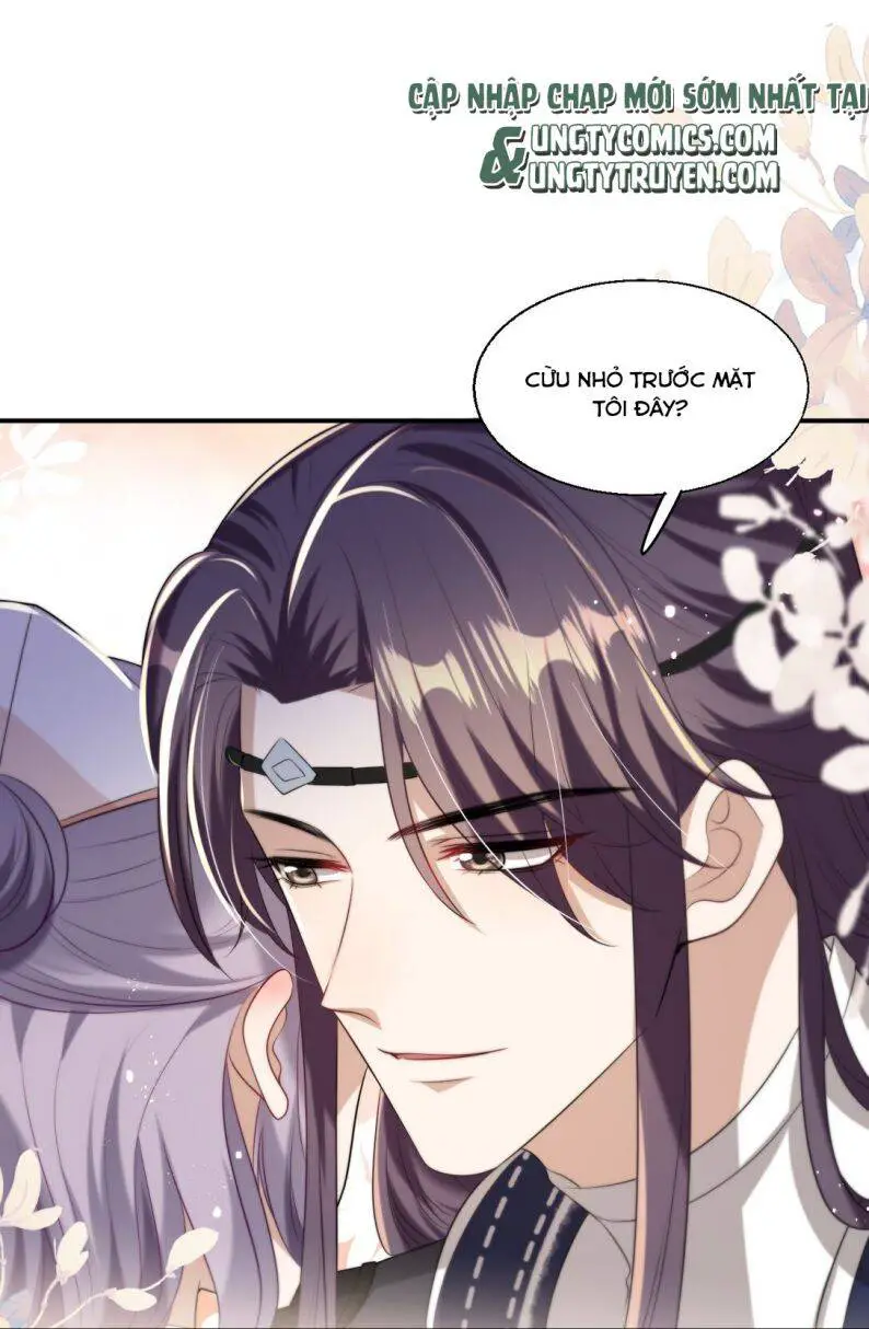 Thẳng Thắn Từ Nghiêm Nettruyen ZZZ Chương 11 Page 43