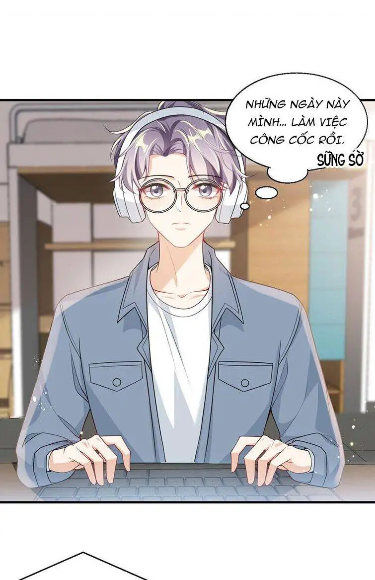 Thẳng Thắn Từ Nghiêm Nettruyen ZZZ Chương 28 Page 4