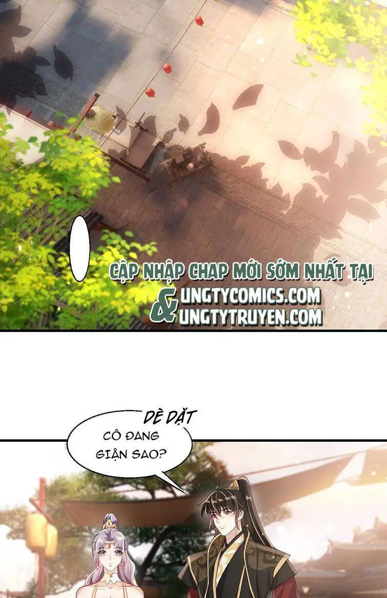Thẳng Thắn Từ Nghiêm Nettruyen ZZZ Chương 28 Page 6