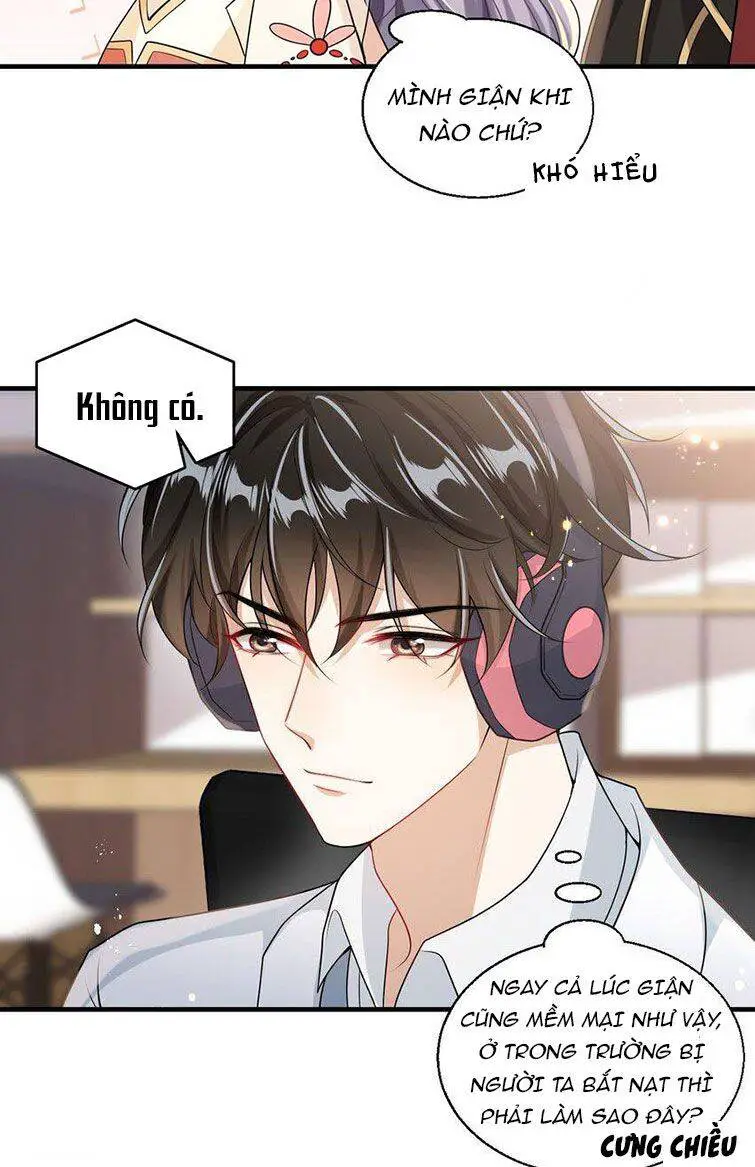 Thẳng Thắn Từ Nghiêm Nettruyen ZZZ Chương 28 Page 8