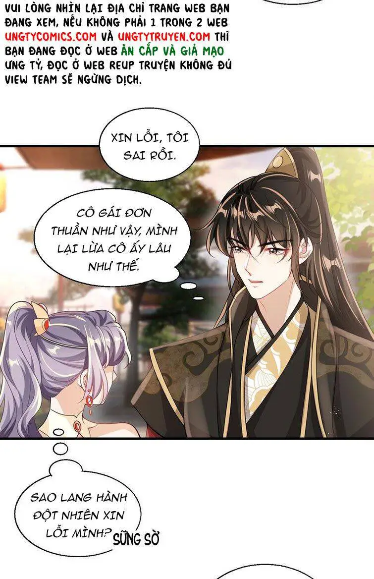 Thẳng Thắn Từ Nghiêm Nettruyen ZZZ Chương 28 Page 9