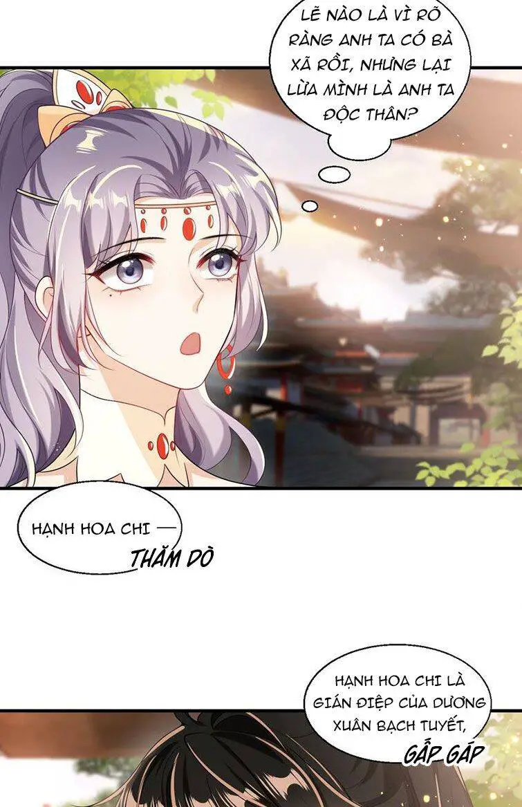 Thẳng Thắn Từ Nghiêm Nettruyen ZZZ Chương 28 Page 10