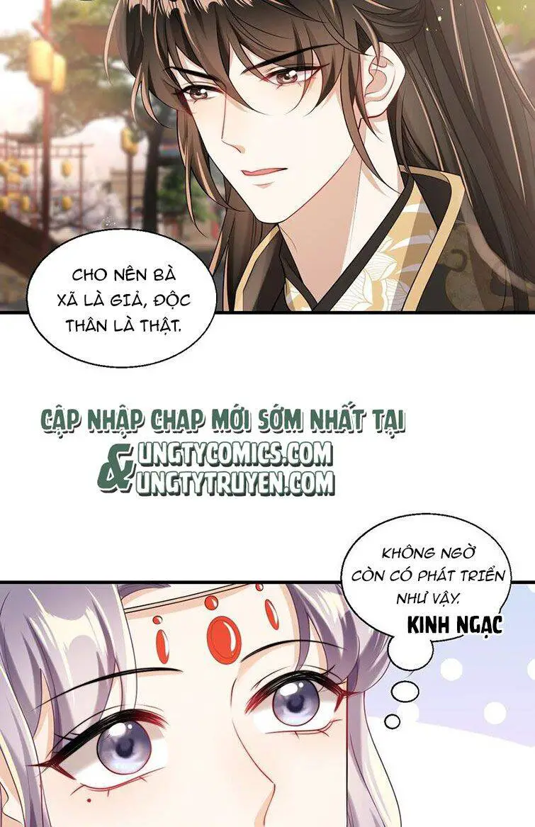 Thẳng Thắn Từ Nghiêm Nettruyen ZZZ Chương 28 Page 11
