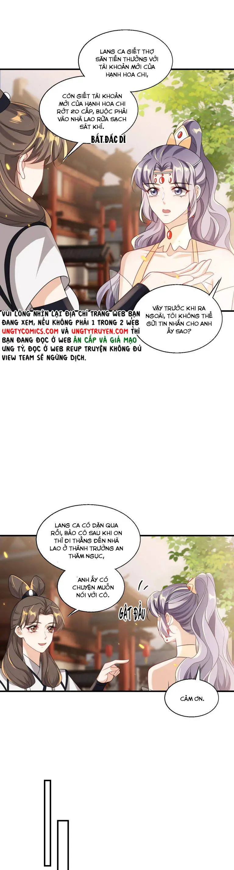Thẳng Thắn Từ Nghiêm Nettruyen ZZZ Chương 38 Page 18