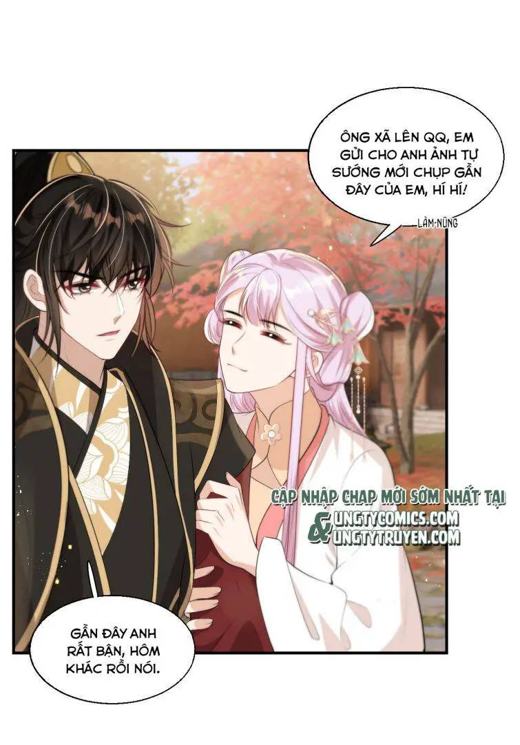 Thẳng Thắn Từ Nghiêm Nettruyen ZZZ Chương 10 Page 29