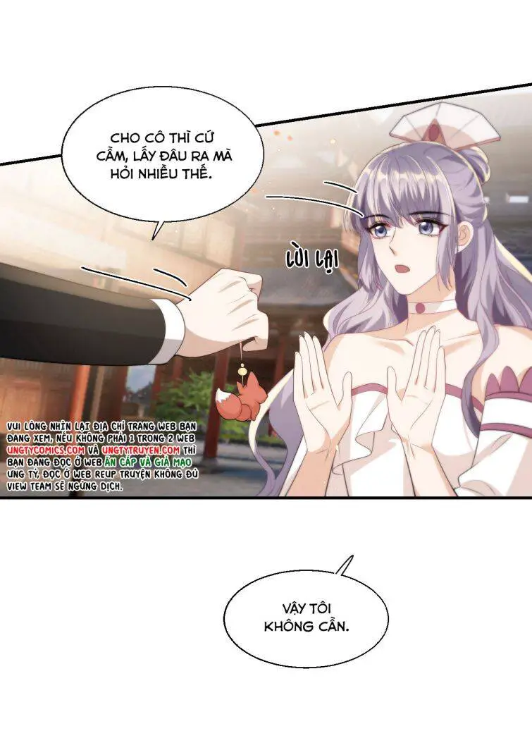 Thẳng Thắn Từ Nghiêm Nettruyen ZZZ Chương 10 Page 38