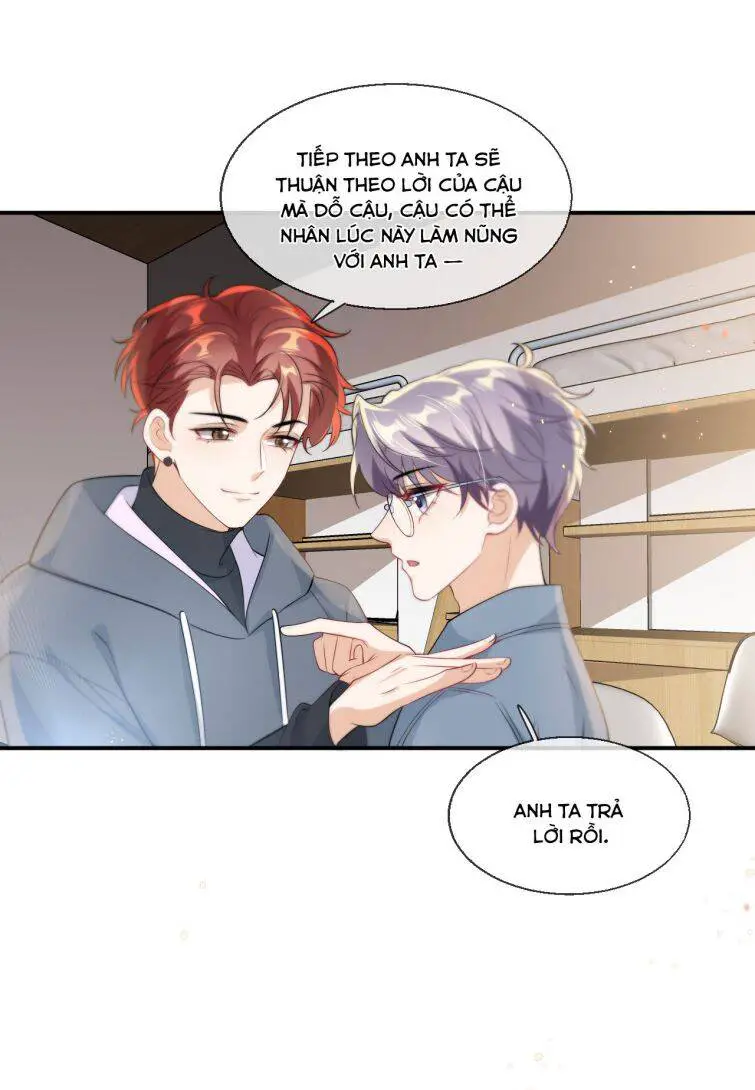 Thẳng Thắn Từ Nghiêm Nettruyen ZZZ Chương 10 Page 46
