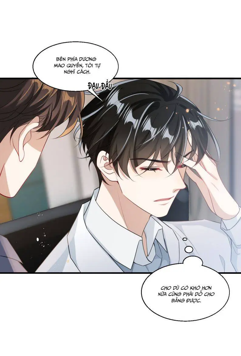 Thẳng Thắn Từ Nghiêm Nettruyen ZZZ Chương 27 Page 4