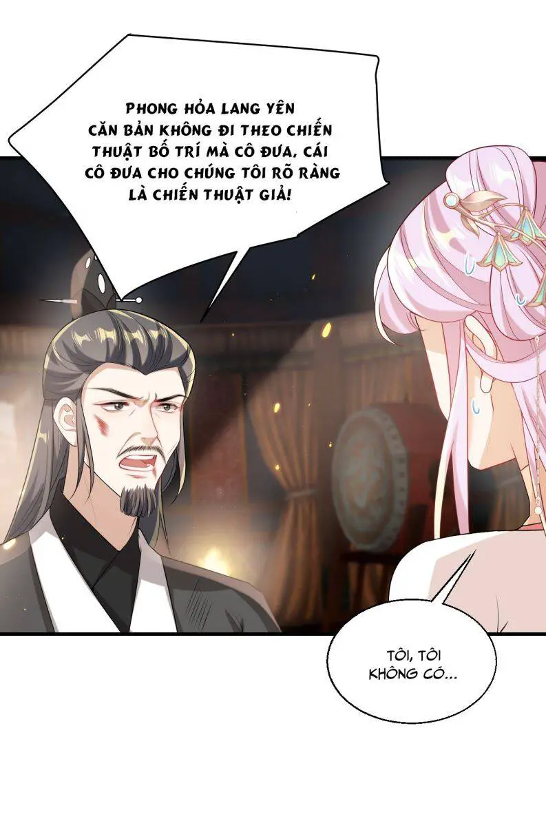 Thẳng Thắn Từ Nghiêm Nettruyen ZZZ Chương 27 Page 11