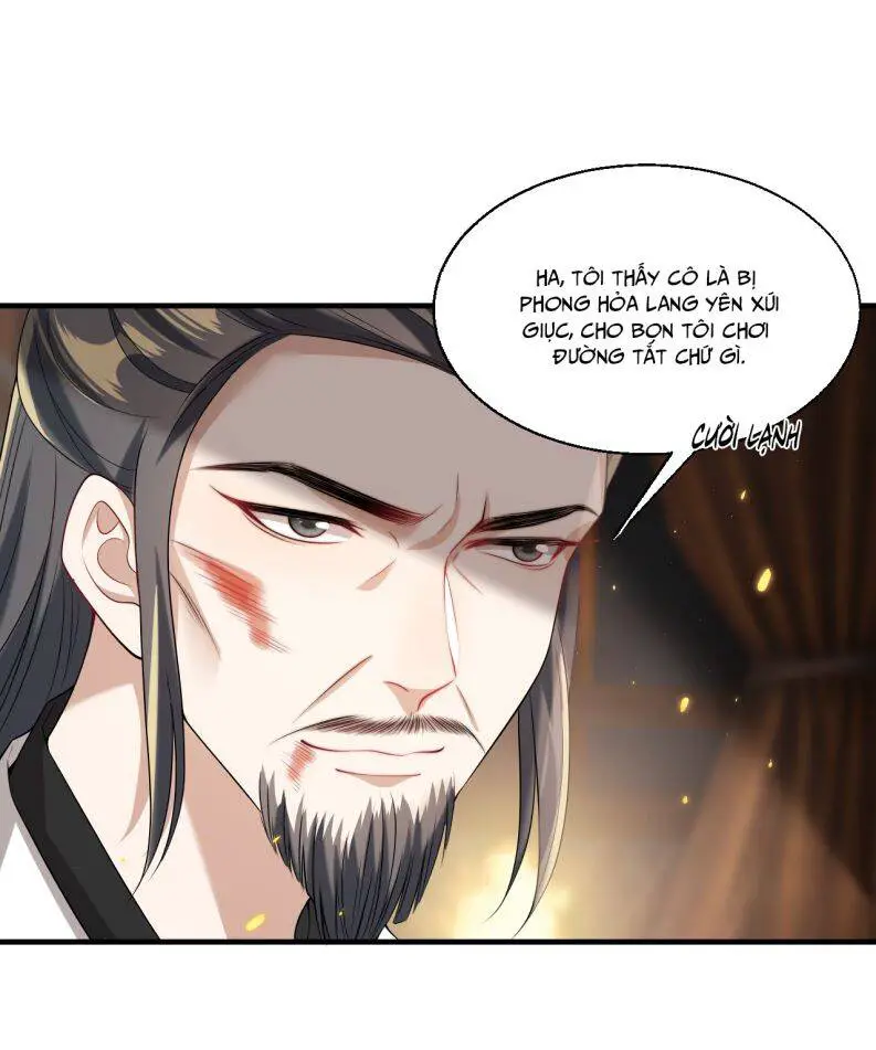 Thẳng Thắn Từ Nghiêm Nettruyen ZZZ Chương 27 Page 14