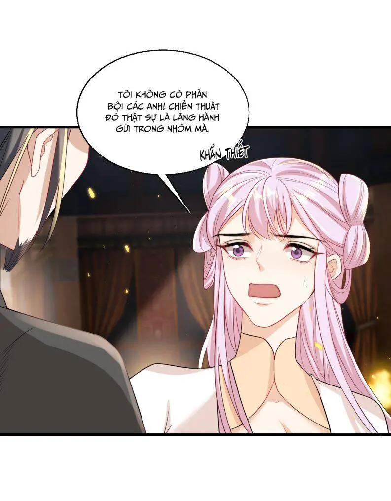 Thẳng Thắn Từ Nghiêm Nettruyen ZZZ Chương 27 Page 15
