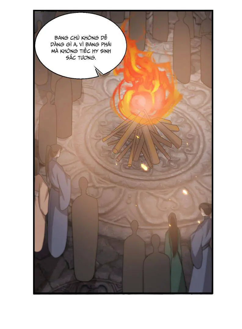 Thẳng Thắn Từ Nghiêm Nettruyen ZZZ Chương 27 Page 20