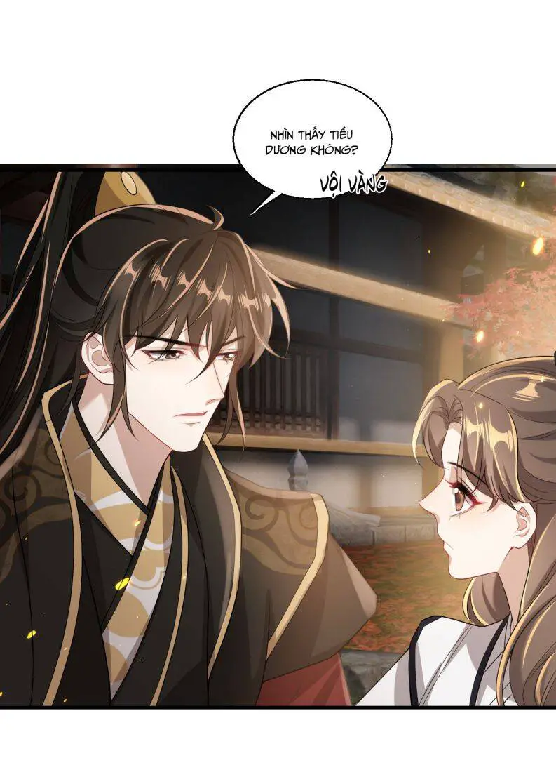 Thẳng Thắn Từ Nghiêm Nettruyen ZZZ Chương 27 Page 21