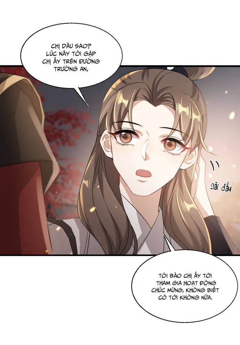 Thẳng Thắn Từ Nghiêm Nettruyen ZZZ Chương 27 Page 22