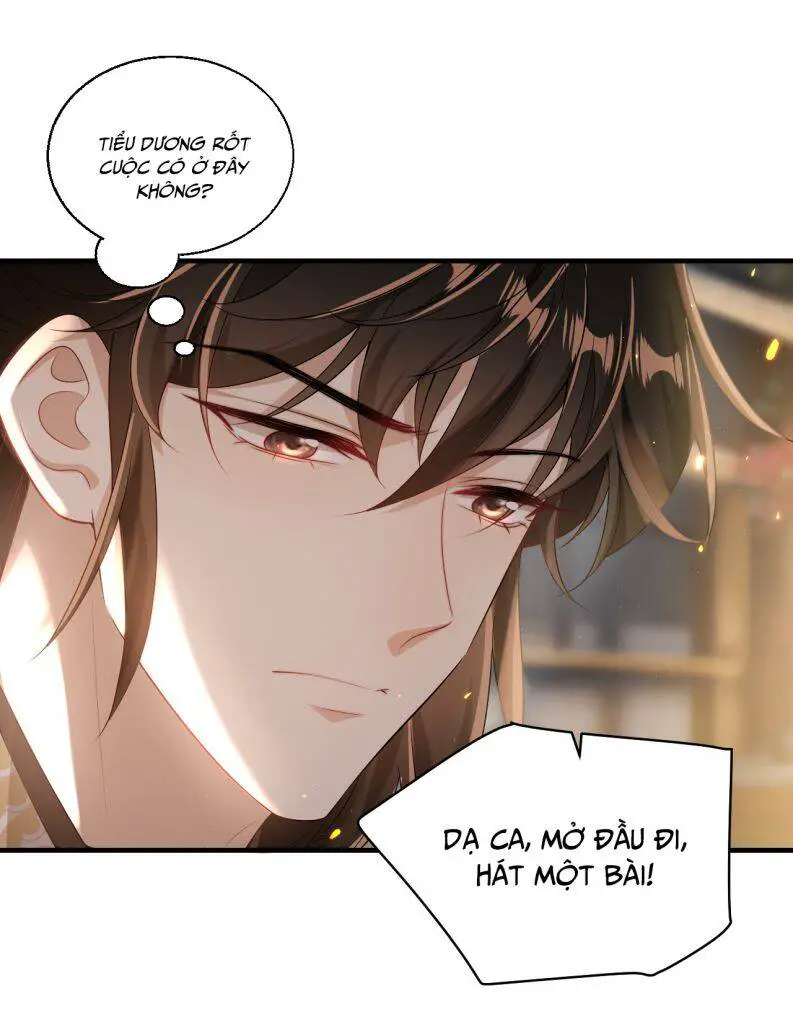 Thẳng Thắn Từ Nghiêm Nettruyen ZZZ Chương 27 Page 24