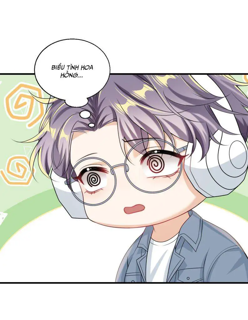 Thẳng Thắn Từ Nghiêm Nettruyen ZZZ Chương 27 Page 27