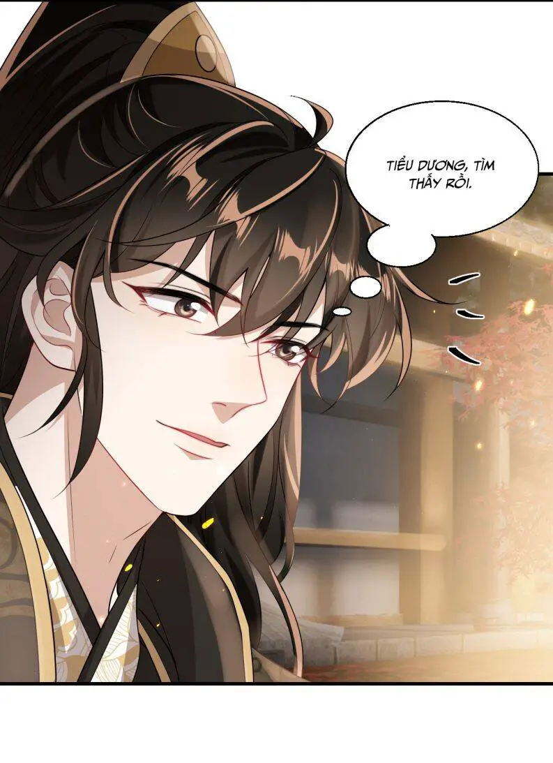 Thẳng Thắn Từ Nghiêm Nettruyen ZZZ Chương 27 Page 30