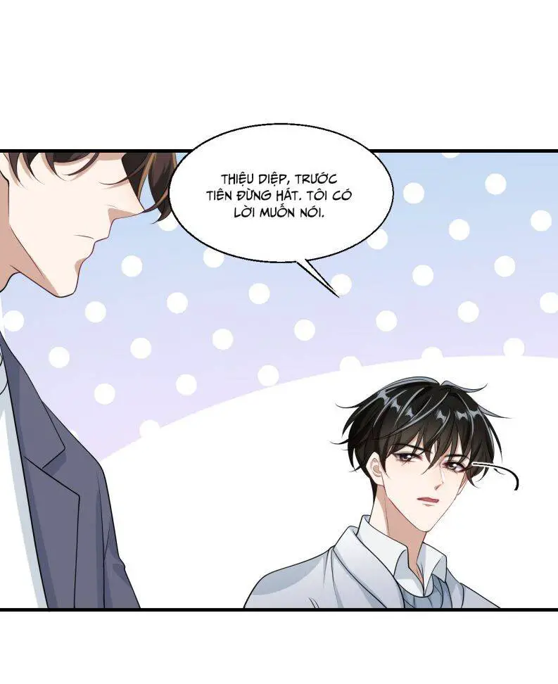 Thẳng Thắn Từ Nghiêm Nettruyen ZZZ Chương 27 Page 31
