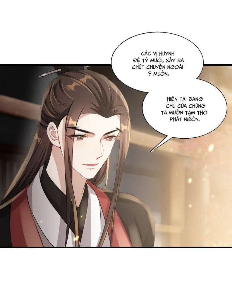 Thẳng Thắn Từ Nghiêm Nettruyen ZZZ Chương 27 Page 32