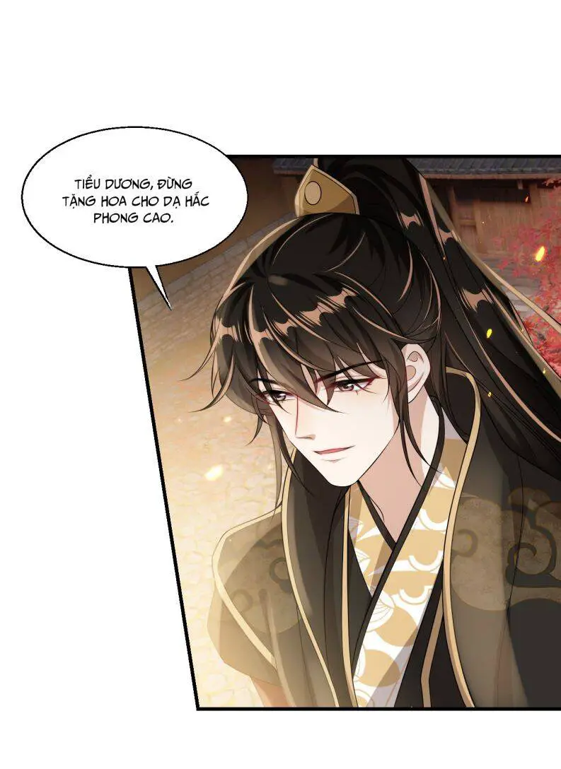 Thẳng Thắn Từ Nghiêm Nettruyen ZZZ Chương 27 Page 36