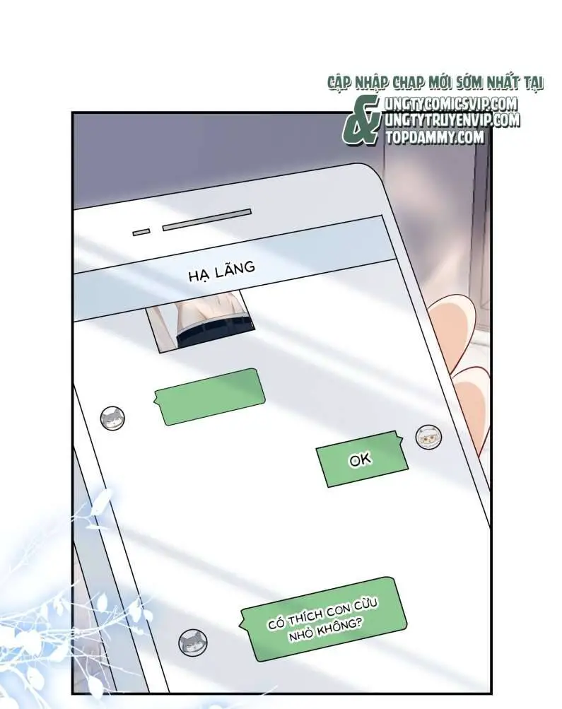 Thẳng Thắn Từ Nghiêm Nettruyen ZZZ Chương 58 Page 4