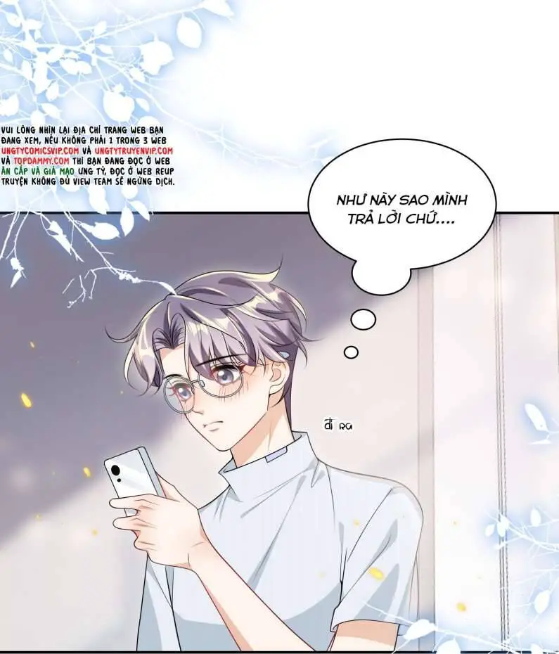 Thẳng Thắn Từ Nghiêm Nettruyen ZZZ Chương 58 Page 5