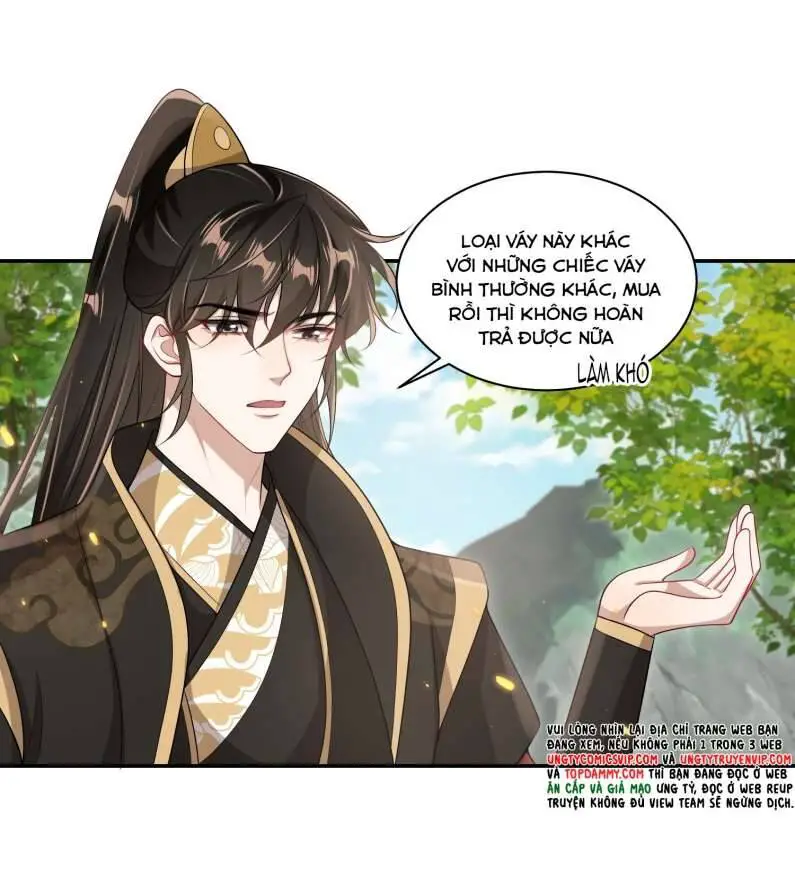 Thẳng Thắn Từ Nghiêm Nettruyen ZZZ Chương 58 Page 7