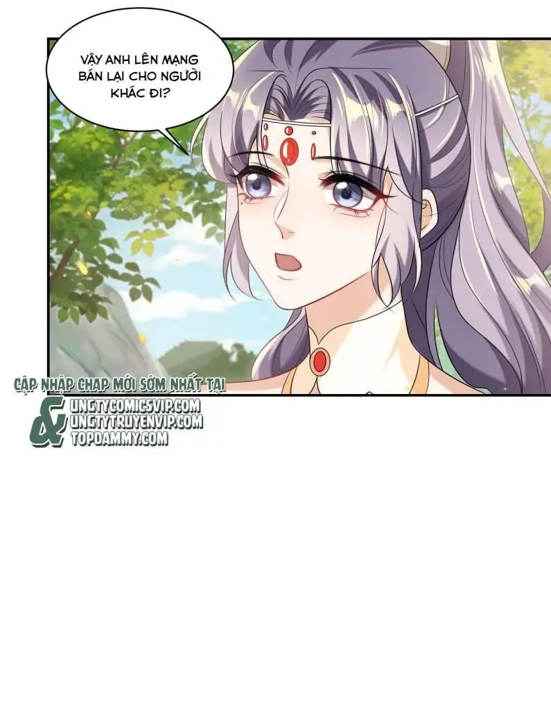 Thẳng Thắn Từ Nghiêm Nettruyen ZZZ Chương 58 Page 8