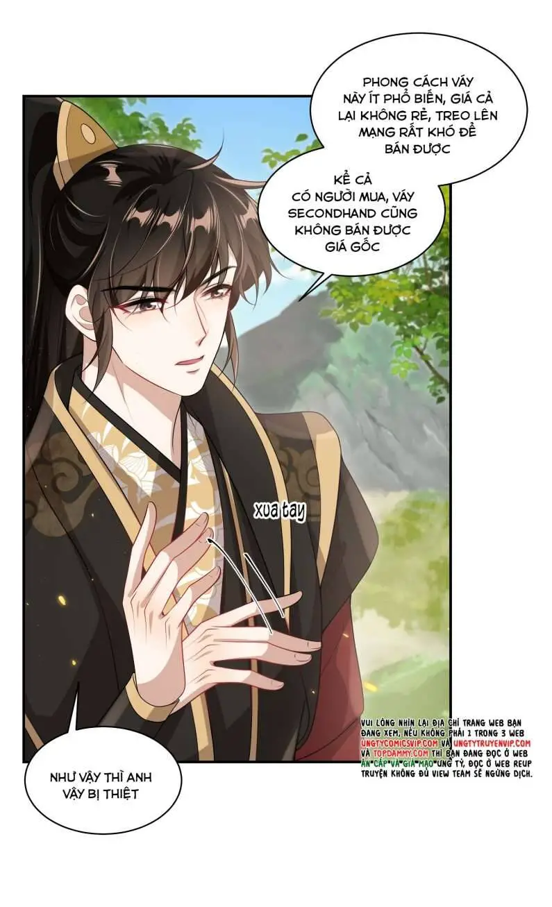 Thẳng Thắn Từ Nghiêm Nettruyen ZZZ Chương 58 Page 9