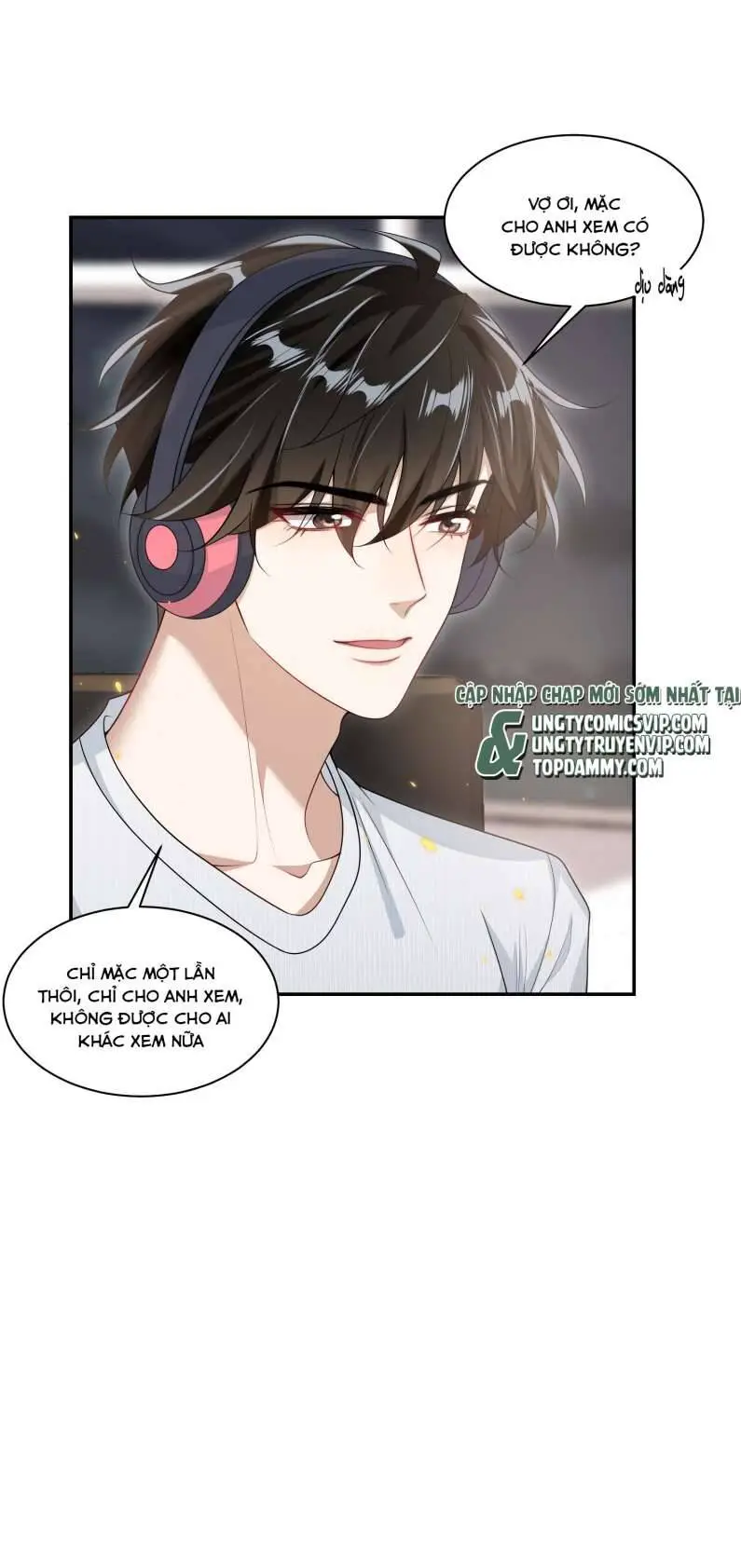 Thẳng Thắn Từ Nghiêm Nettruyen ZZZ Chương 58 Page 12