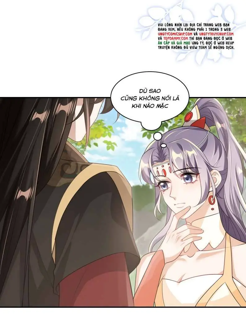 Thẳng Thắn Từ Nghiêm Nettruyen ZZZ Chương 58 Page 15