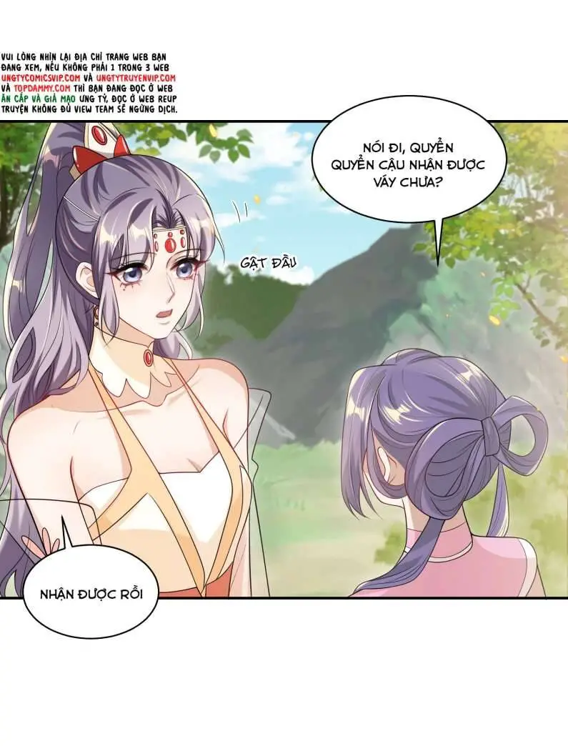 Thẳng Thắn Từ Nghiêm Nettruyen ZZZ Chương 58 Page 17