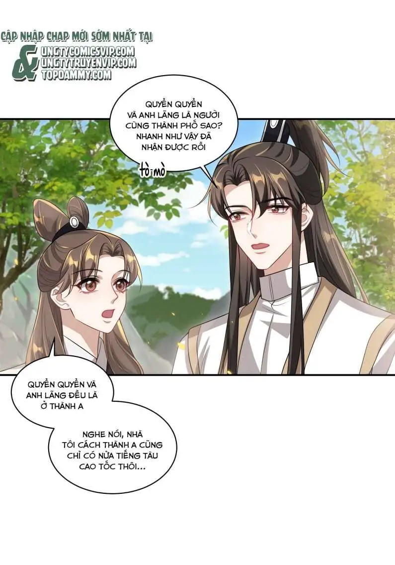 Thẳng Thắn Từ Nghiêm Nettruyen ZZZ Chương 58 Page 18