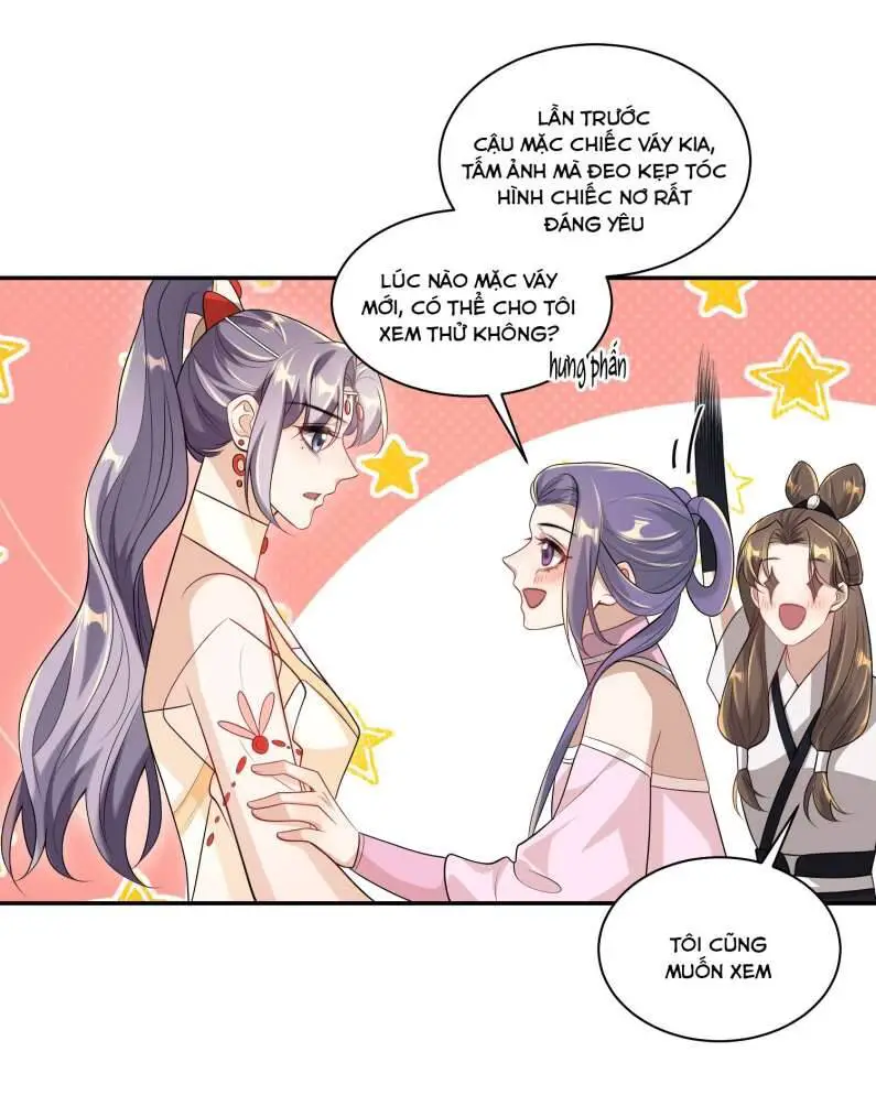 Thẳng Thắn Từ Nghiêm Nettruyen ZZZ Chương 58 Page 20