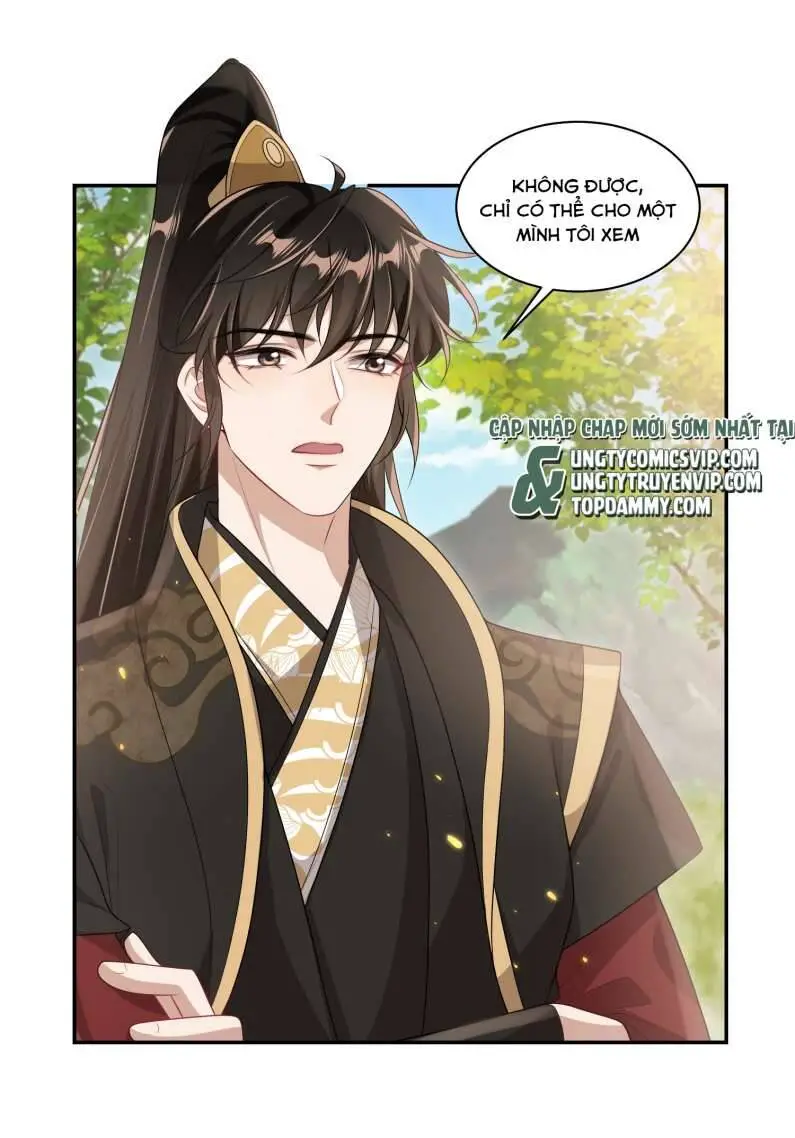 Thẳng Thắn Từ Nghiêm Nettruyen ZZZ Chương 58 Page 21