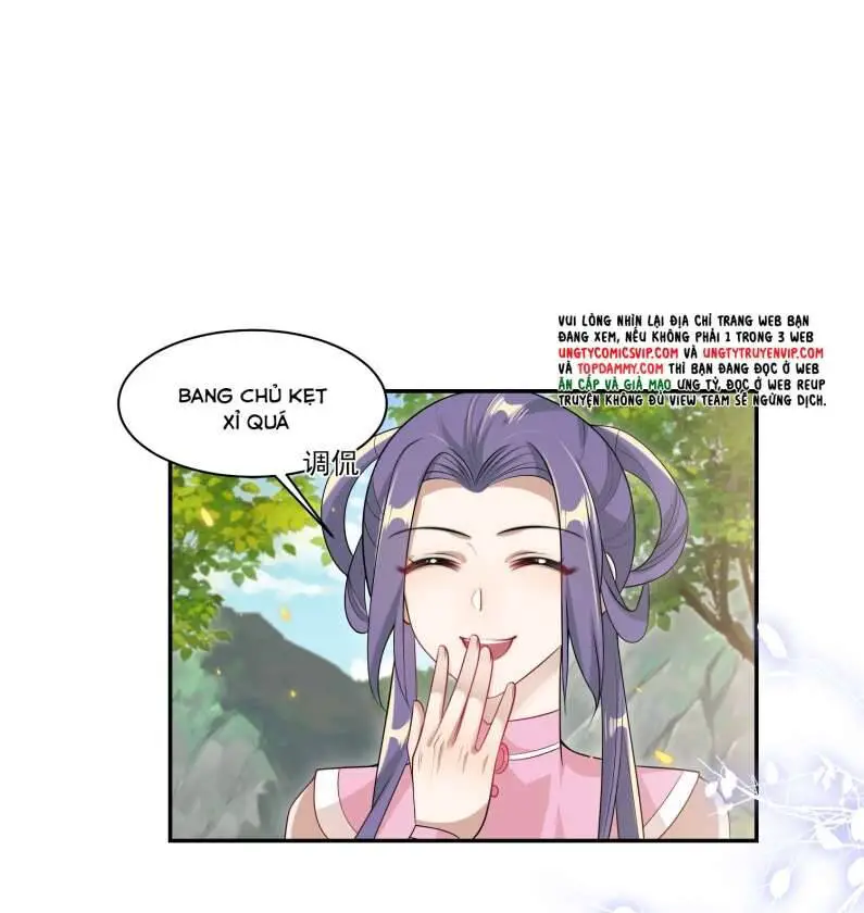 Thẳng Thắn Từ Nghiêm Nettruyen ZZZ Chương 58 Page 22