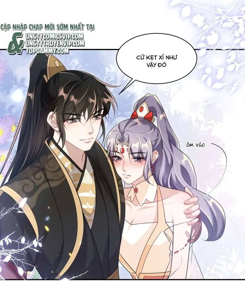 Thẳng Thắn Từ Nghiêm Nettruyen ZZZ Chương 58 Page 23