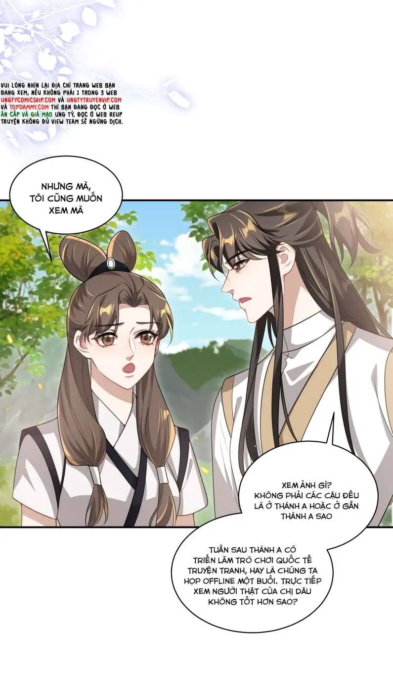 Thẳng Thắn Từ Nghiêm Nettruyen ZZZ Chương 58 Page 24
