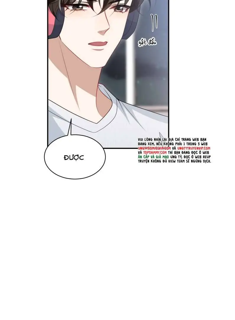 Thẳng Thắn Từ Nghiêm Nettruyen ZZZ Chương 58 Page 26