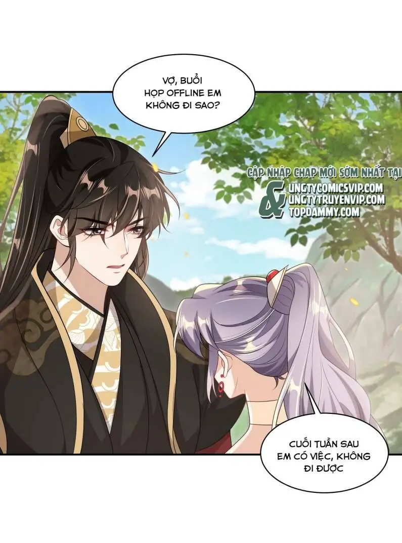 Thẳng Thắn Từ Nghiêm Nettruyen ZZZ Chương 58 Page 28
